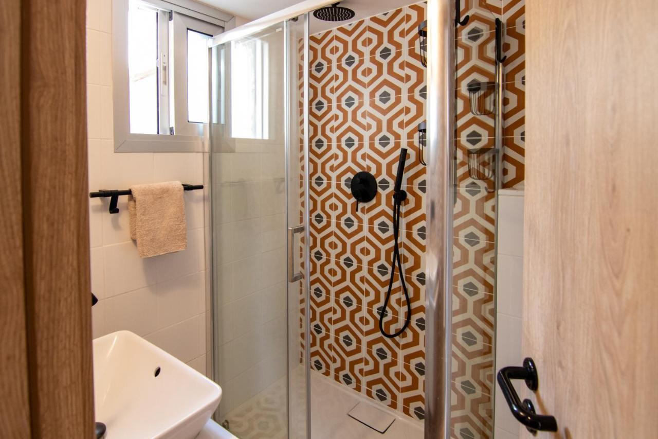 Phaedrus Living Seaview Studio Suite Lighthouse 52 Paphos Exterior photo